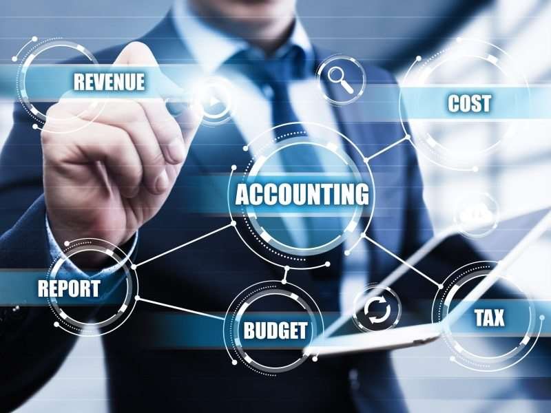 Accounting-consultancy